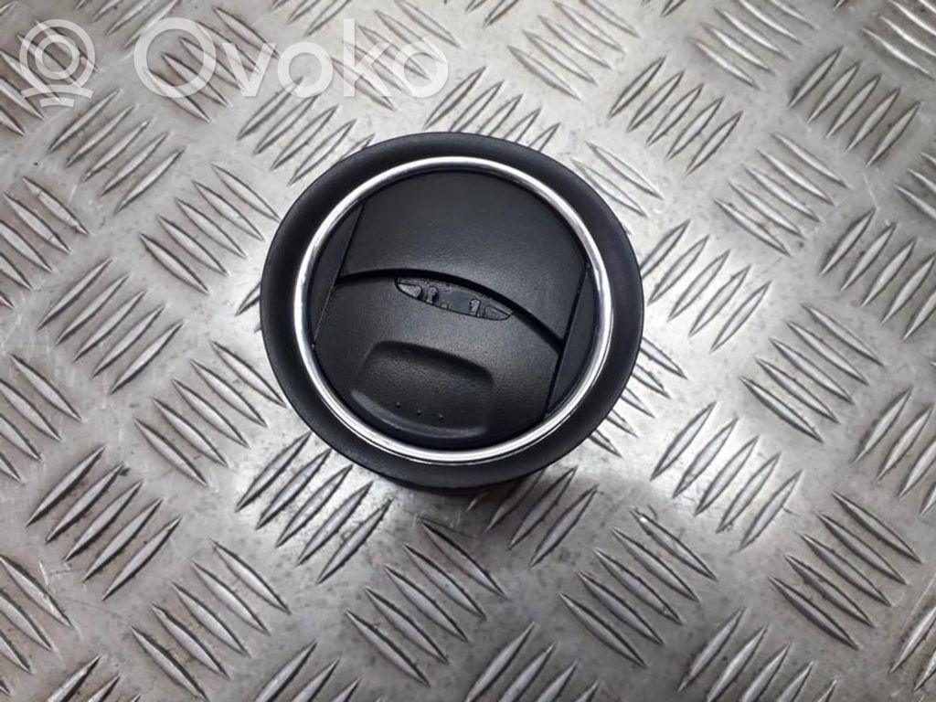 Ford S-MAX Griglia di ventilazione centrale cruscotto