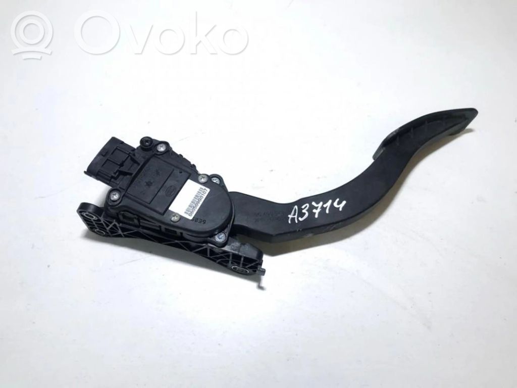 Pedale dell’acceleratore   96408078,96408078