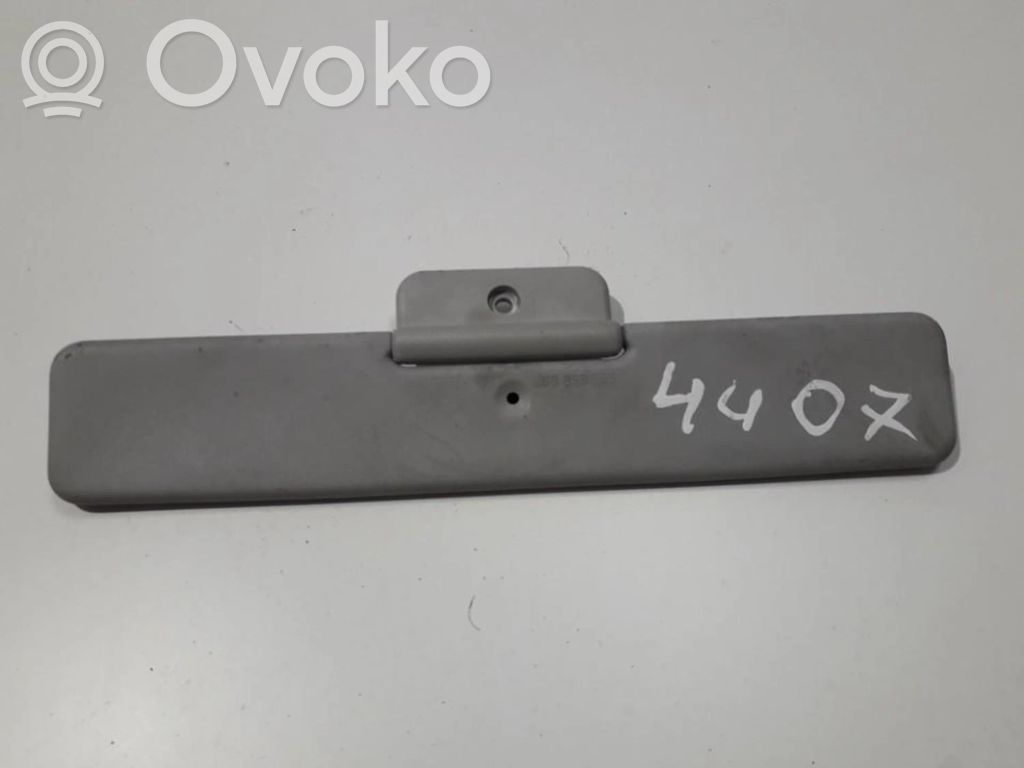 Otros repuestos del interior   8D0858555,8D0858555