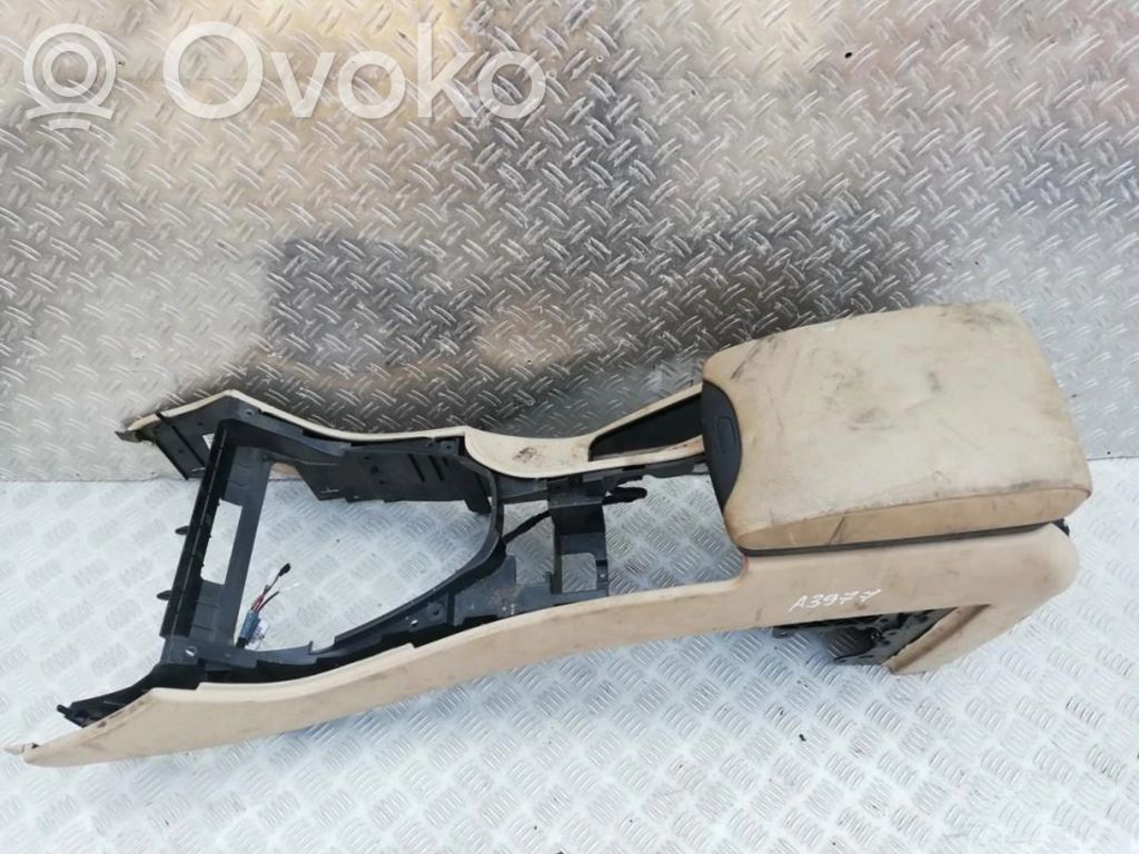 BMW X5 E53 Reposabrazos 