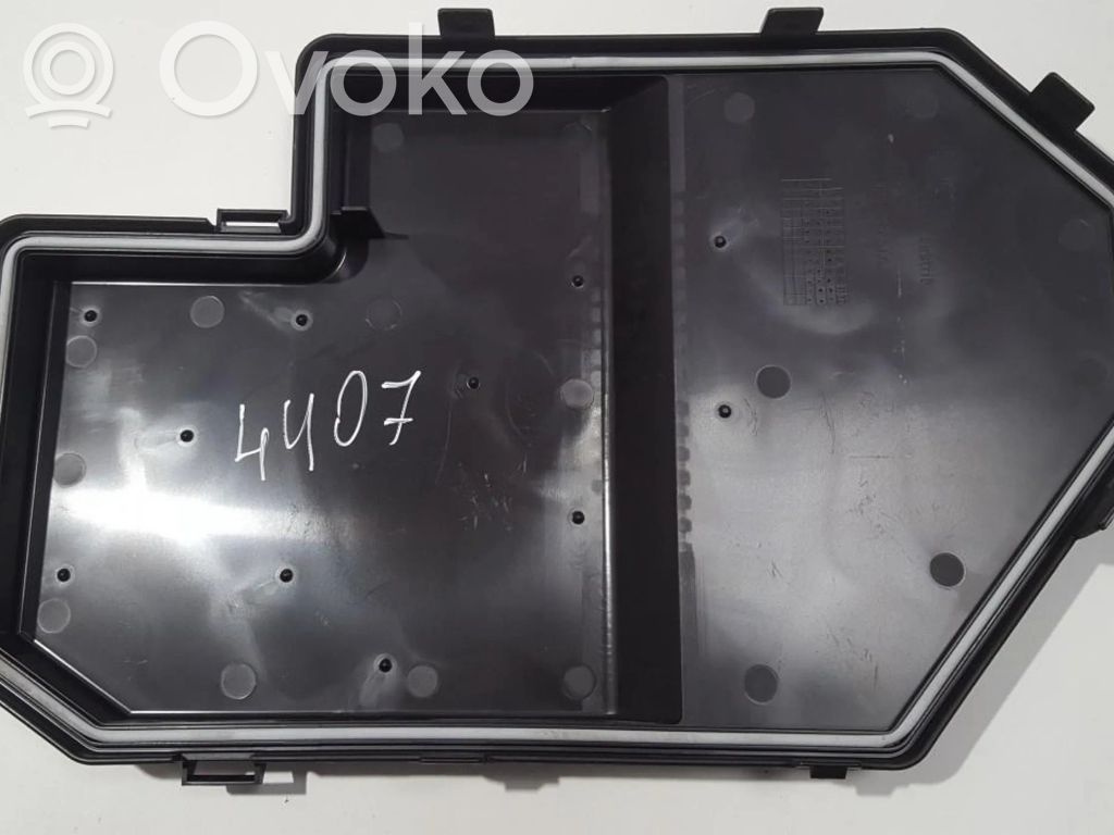 Audi A4 S4 B7 8E 8H Alte piese de exterior 