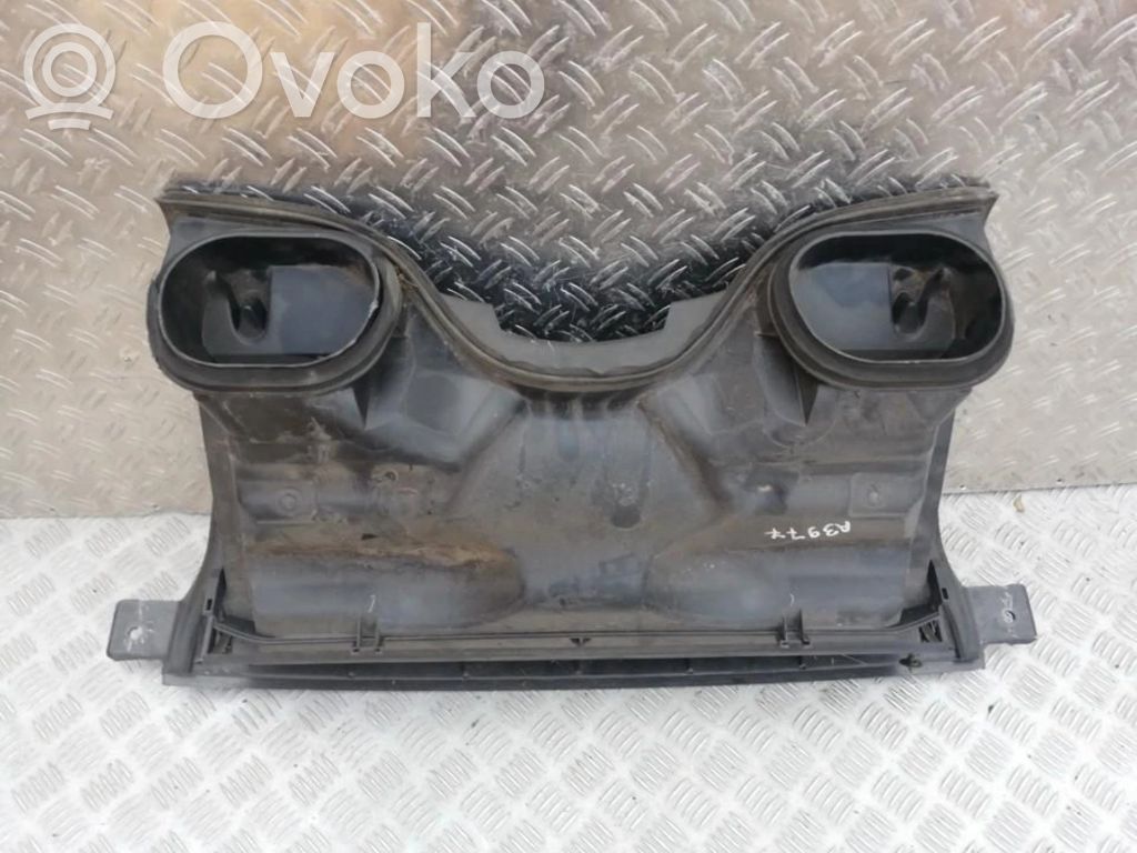 BMW X5 E53 Tubo di aspirazione dell’aria