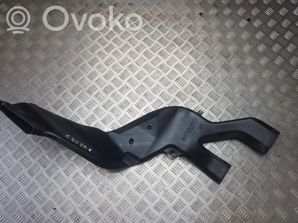 BMW 3 E36 Conductă/furtun admisie aer 