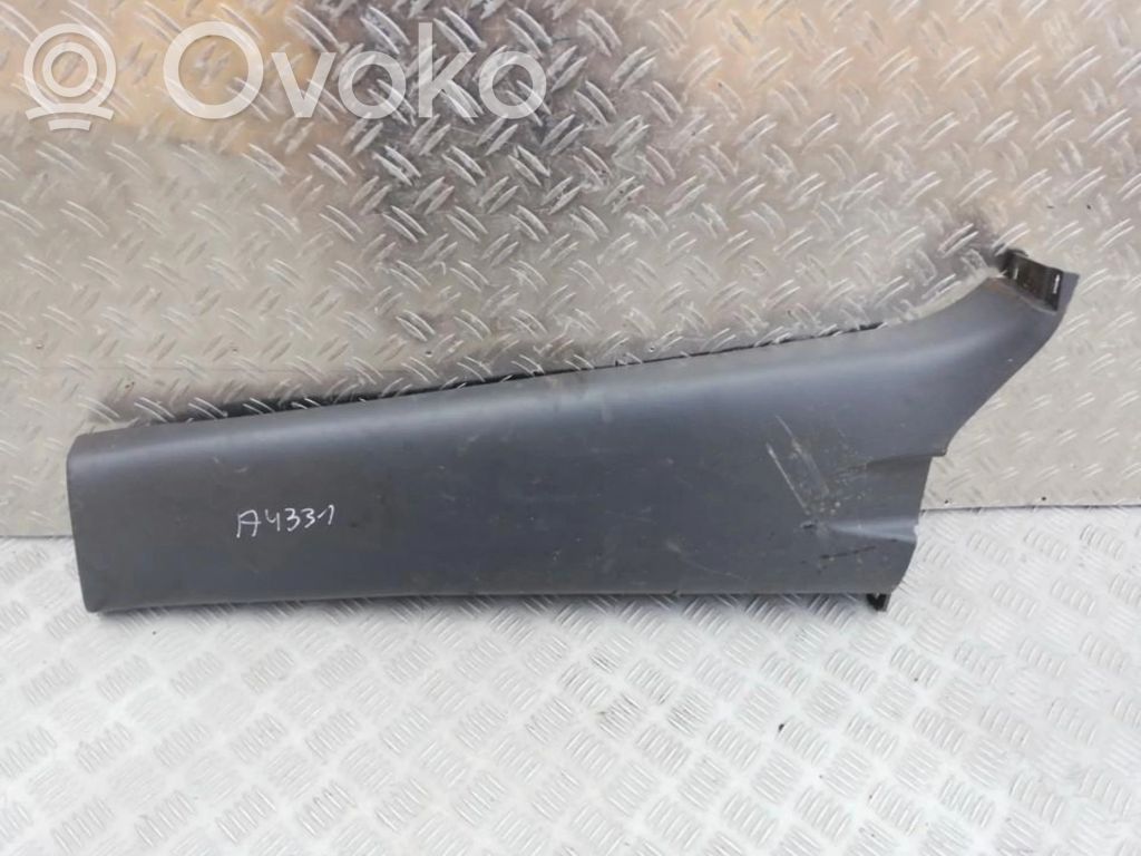 Toyota Previa (XR30, XR40) II Inne części wnętrza samochodu