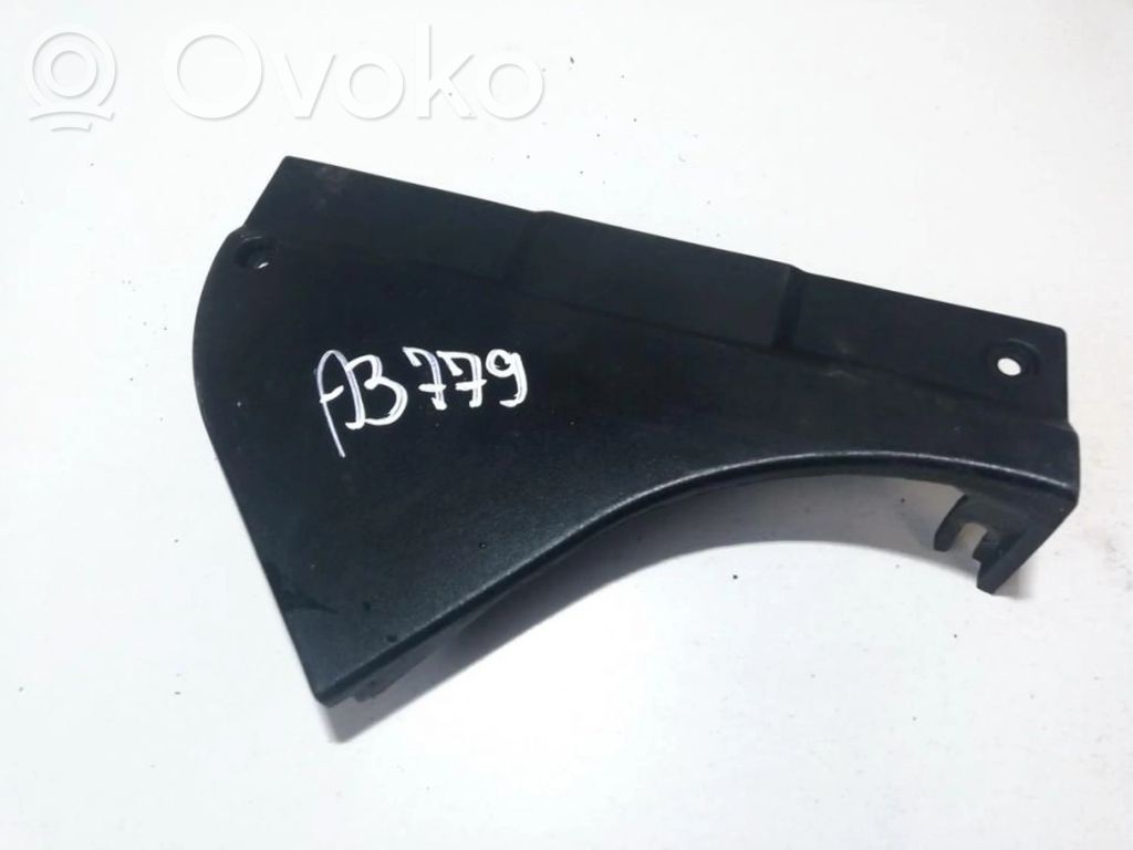 BMW 5 E39 Other interior part 