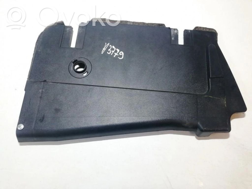 BMW 5 E39 Altra parte interiore