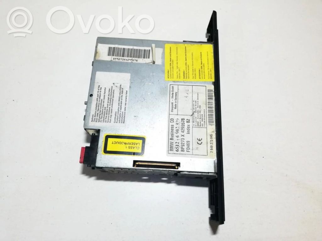 CD/DVD keitiklis   4299578,BP9273,4299578,7649273045,8636561915,BP9273