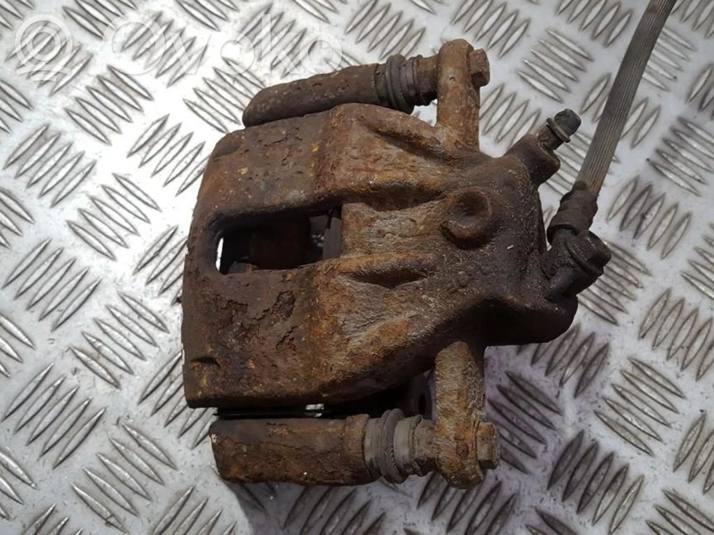 Bremssattel vorne
