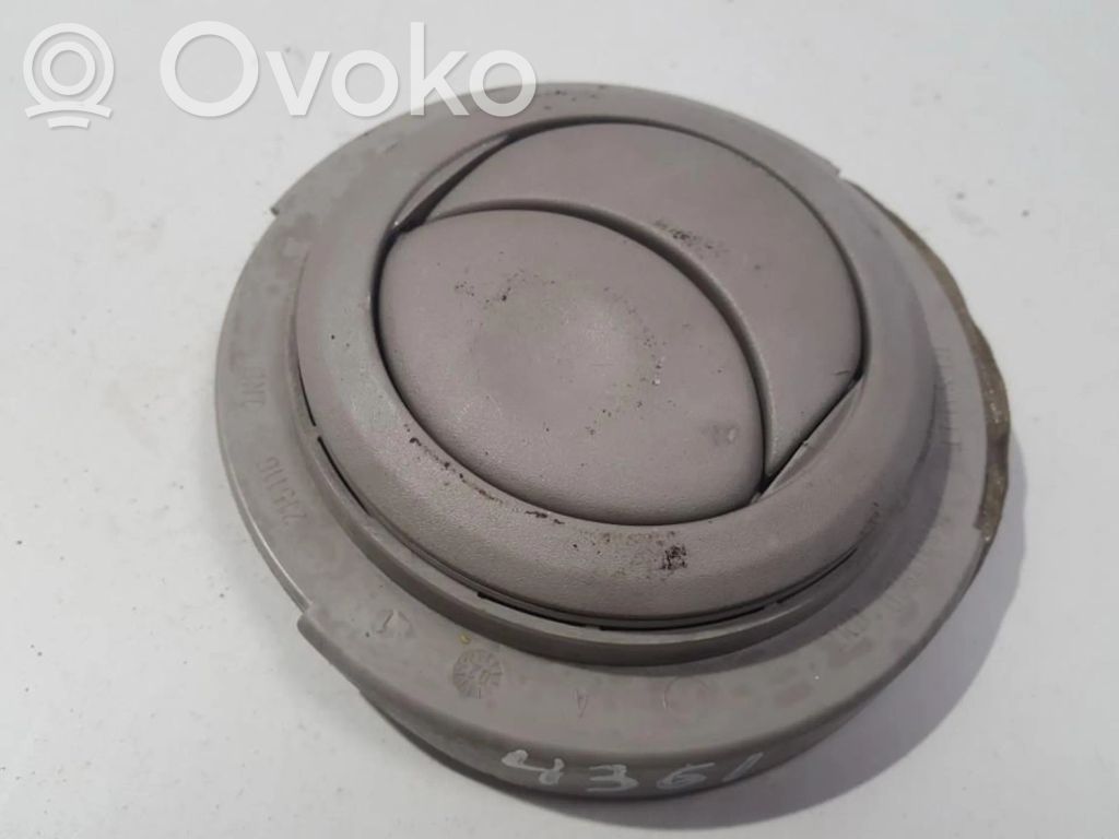 Grilă ventilație centrală   156013620,215116,156013620,215116