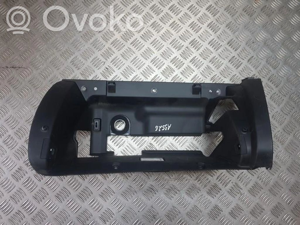 KIA Ceed Otros repuestos del interior 
