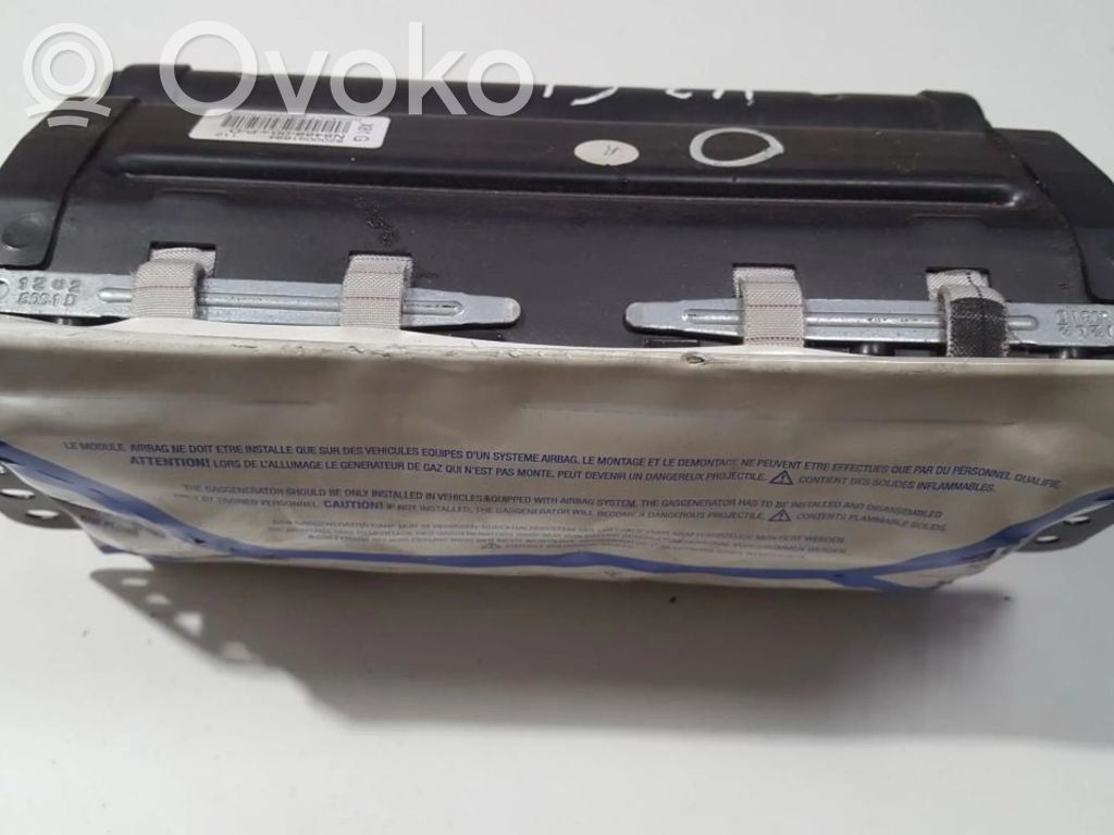 Renault Espace -  Grand espace IV Airbag pasager 