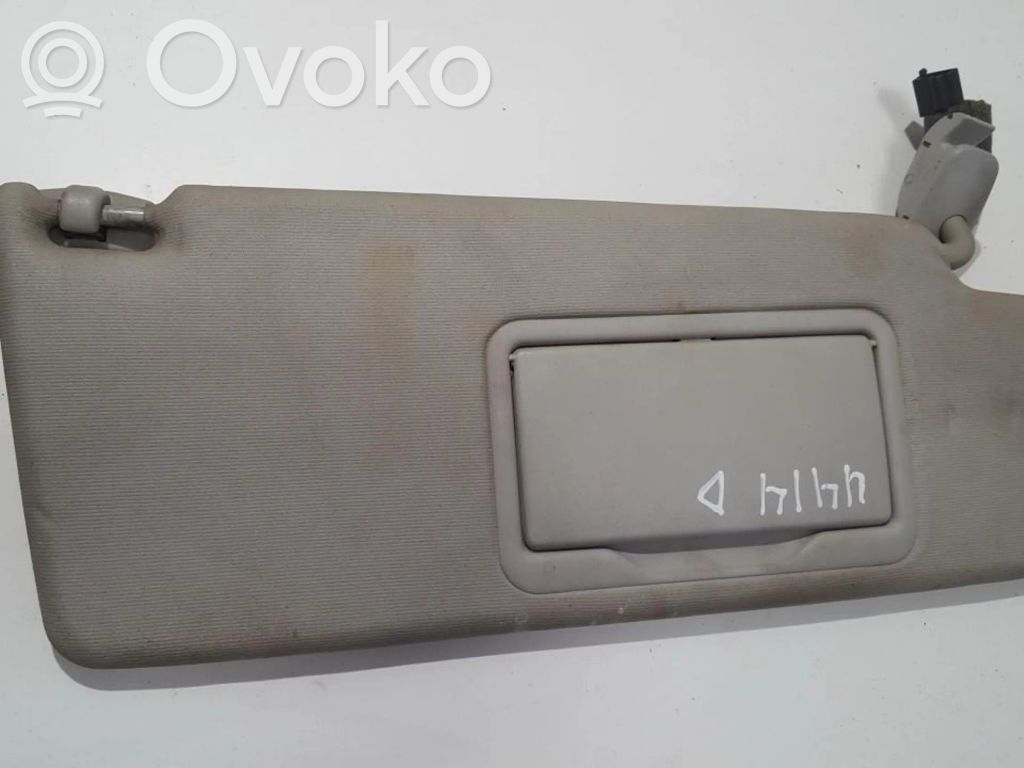 Häikäisysuoja   3B0857552,3B0857552