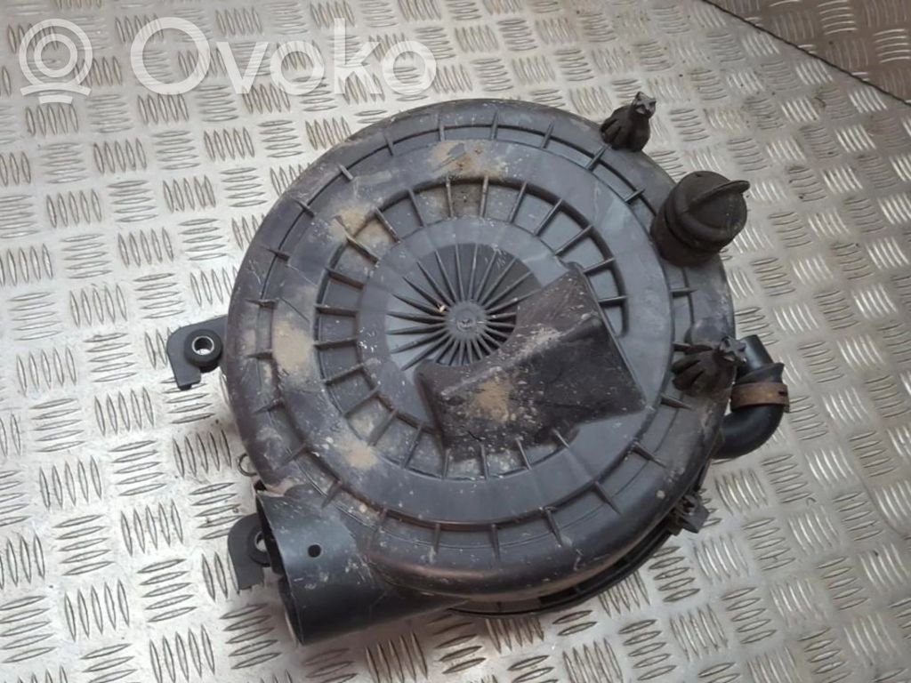 Ford Ranger Luftfilterkasten 