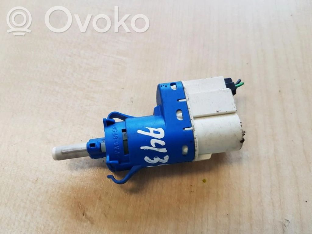 Ford Fiesta Czujnik pedału hamulca / stopu 