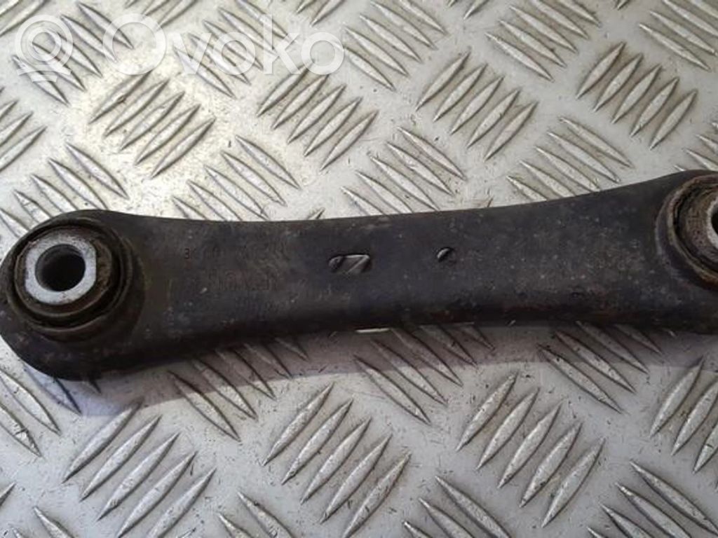 Volvo S80 Braccio di controllo sospensione posteriore superiore/braccio oscillante 