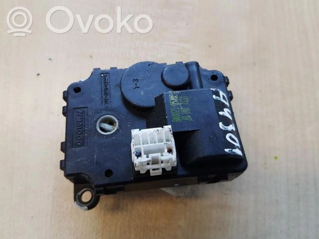 KIA Rio Motor/actuator clapetă aer 