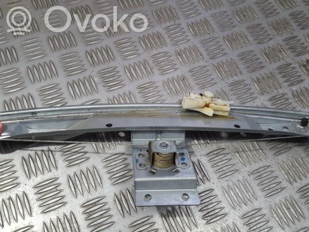 Opel Corsa D Regulador con motor de la ventanilla de la puerta corredera 