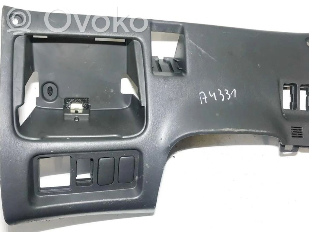 Toyota Previa (XR30, XR40) II Otros repuestos del interior 