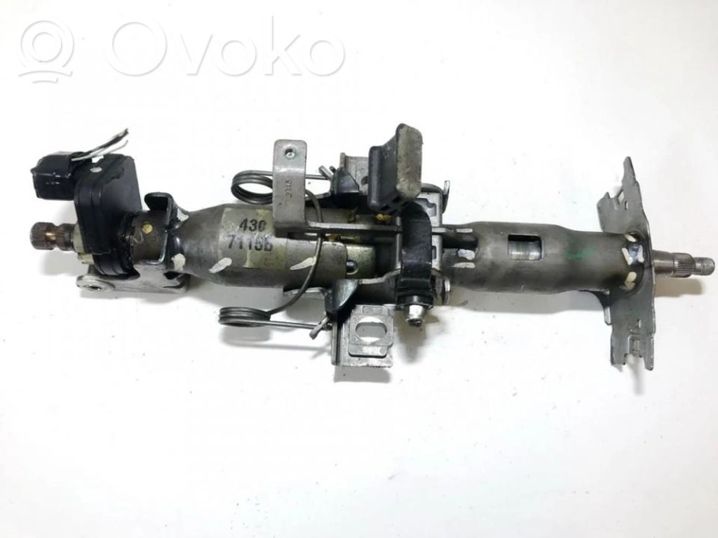 Toyota Avensis T250 Scatola dello sterzo