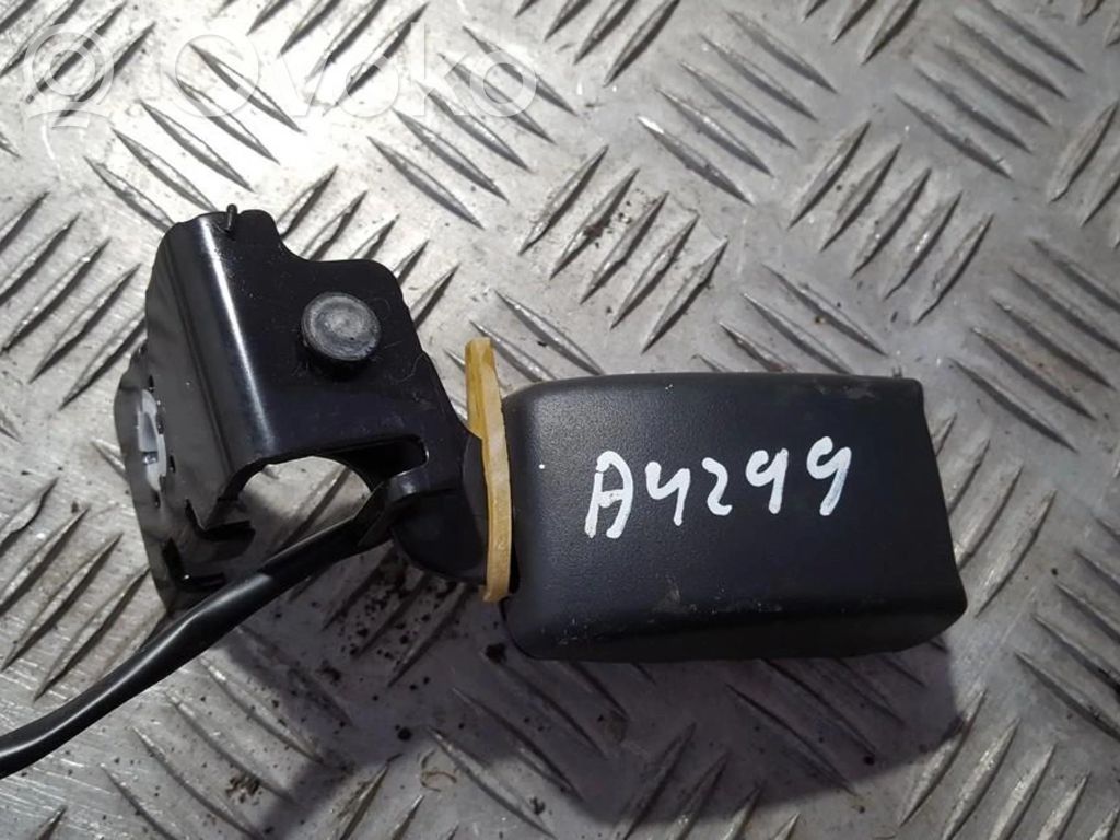 Hyundai i30 Centură spate 