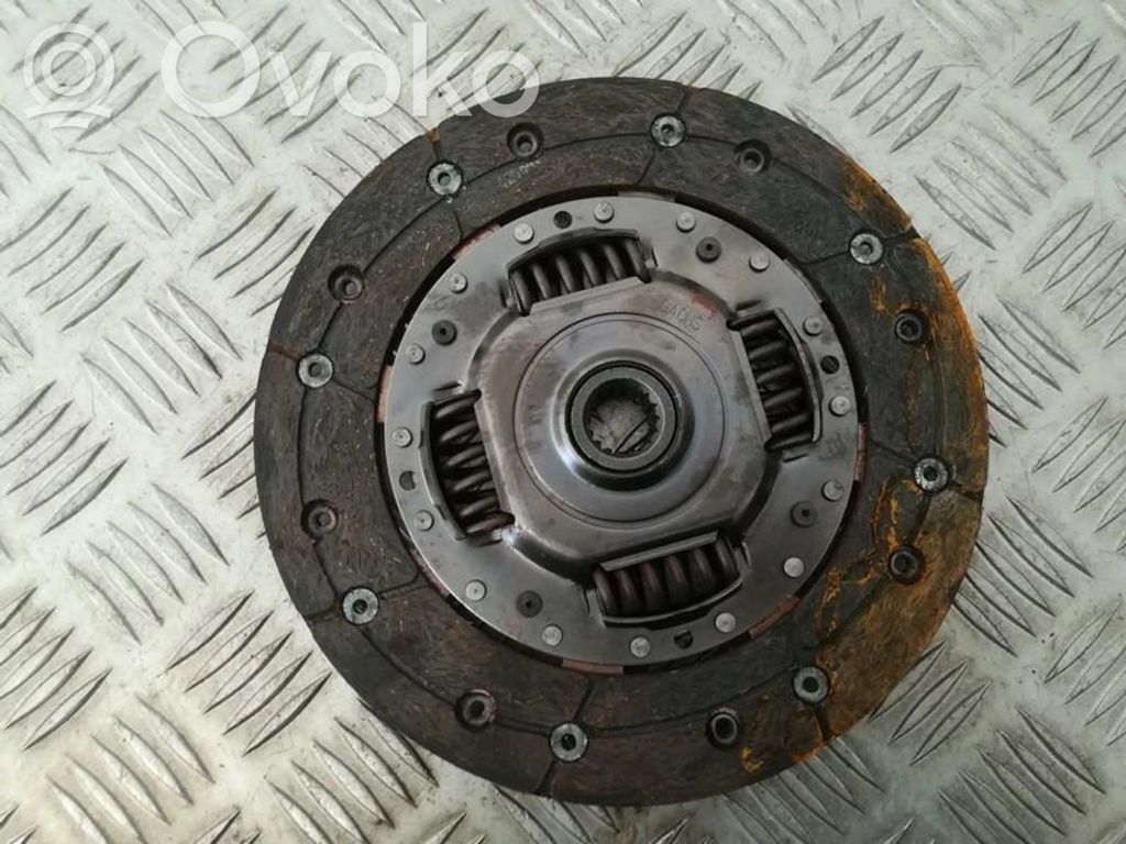 Disco del embrague   8V217550A1C,8V217550A1C,121878004214,8V217550A1C,8V217550A1C