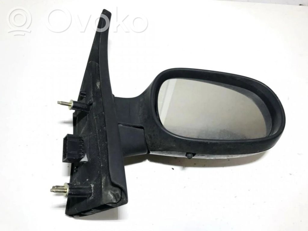 Renault Scenic I Specchietto retrovisore elettrico portiera anteriore 