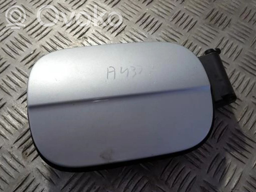 Audi A6 S6 C6 4F Sportello del serbatoio del carburante 