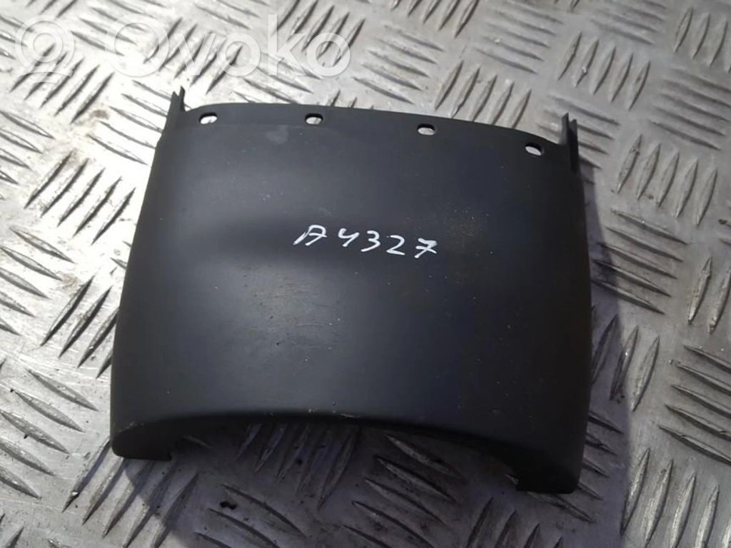 Audi A6 S6 C6 4F Garniture de colonne de volant 