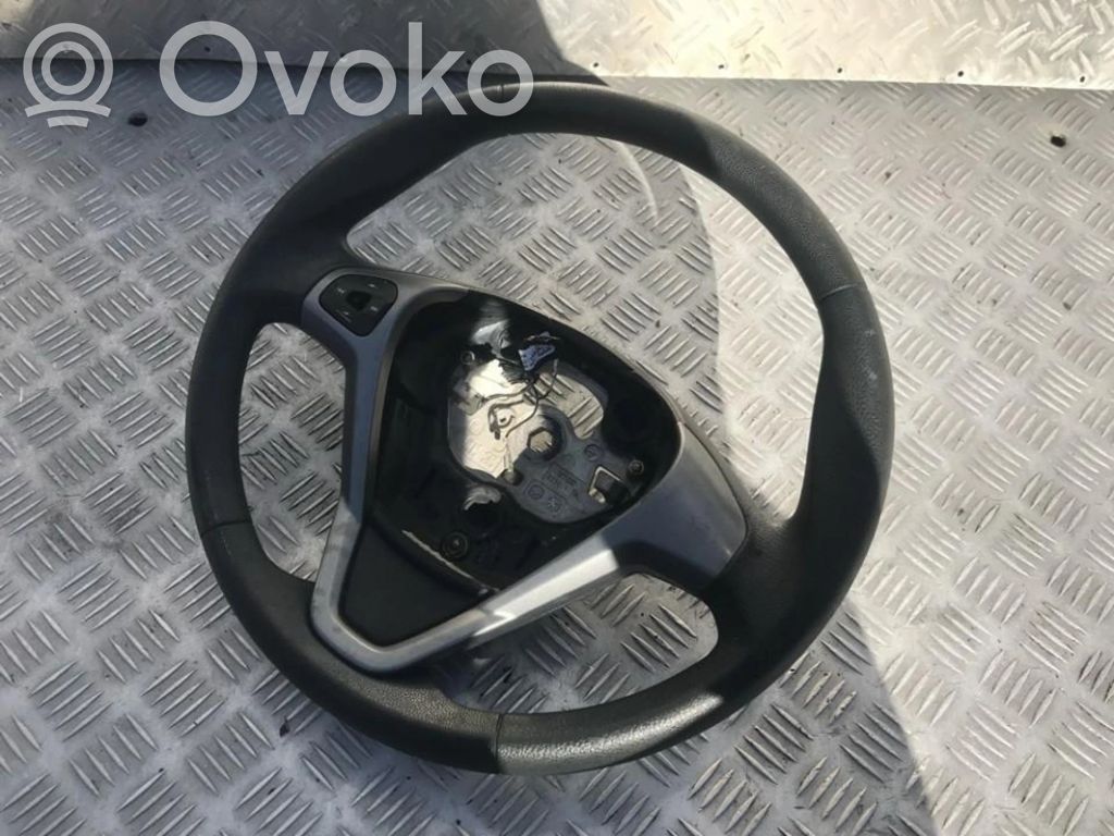 Ford Fiesta Stūre 