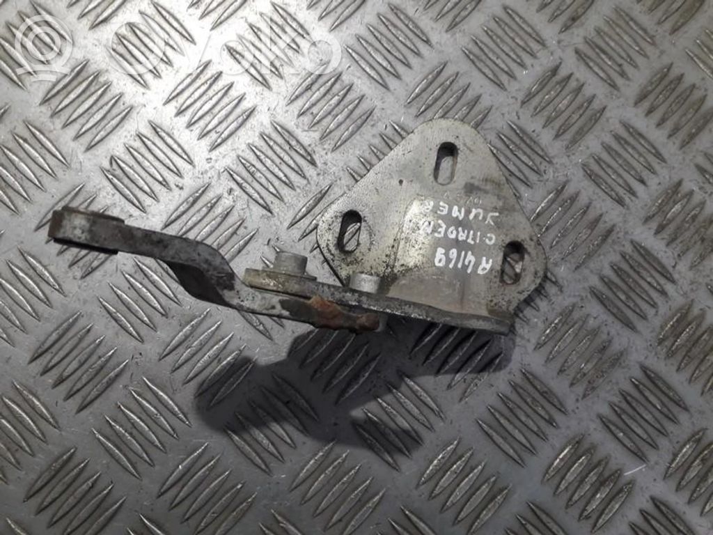 Citroen Jumper Capac ușă culisantă 