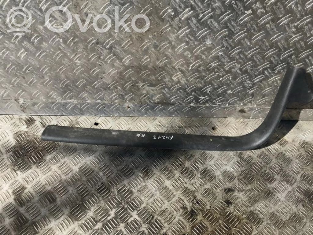 Peugeot 307 Altra parte interiore 