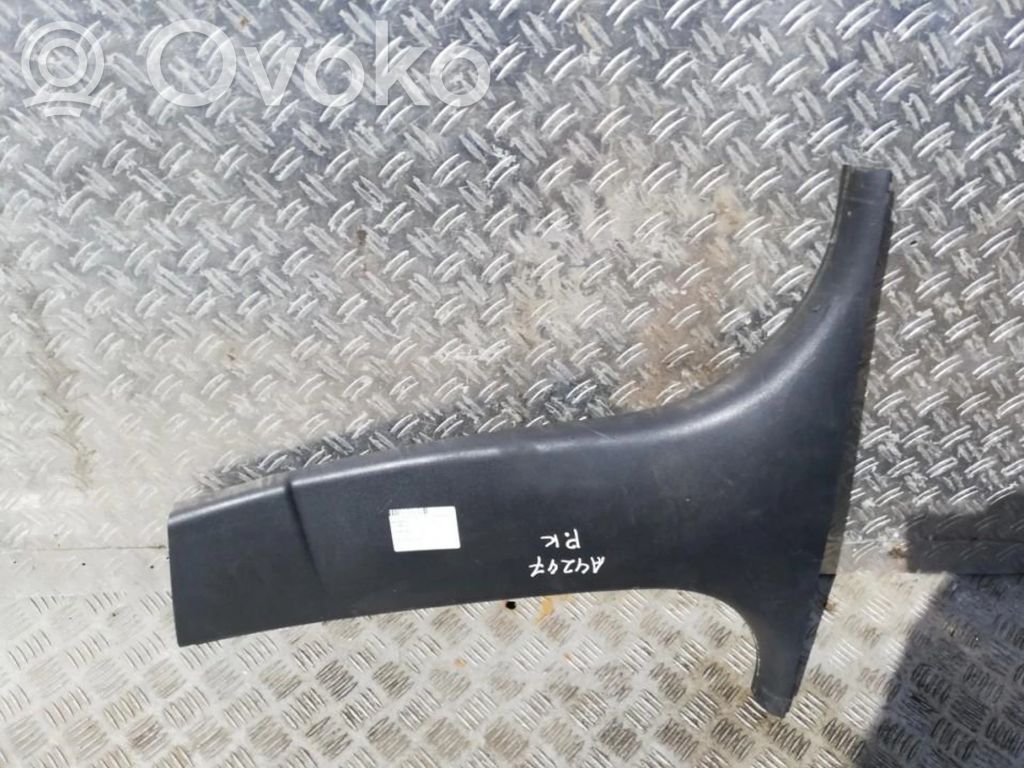 BMW 1 E81 E87 Alte piese de interior 