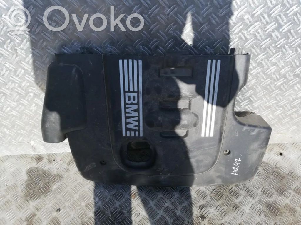 BMW 1 E81 E87 Capac protecție motor