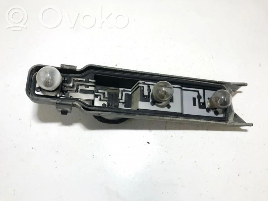 Ford Focus Suport becuri lampă spate