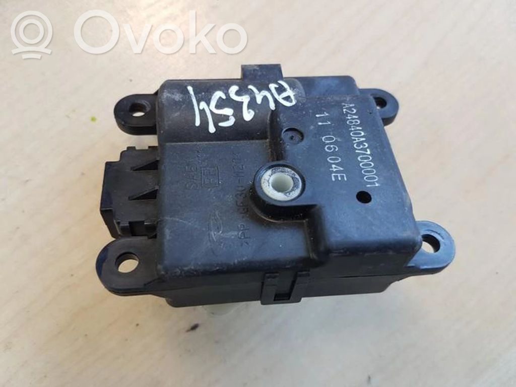 Honda Civic Motorino attuatore aria