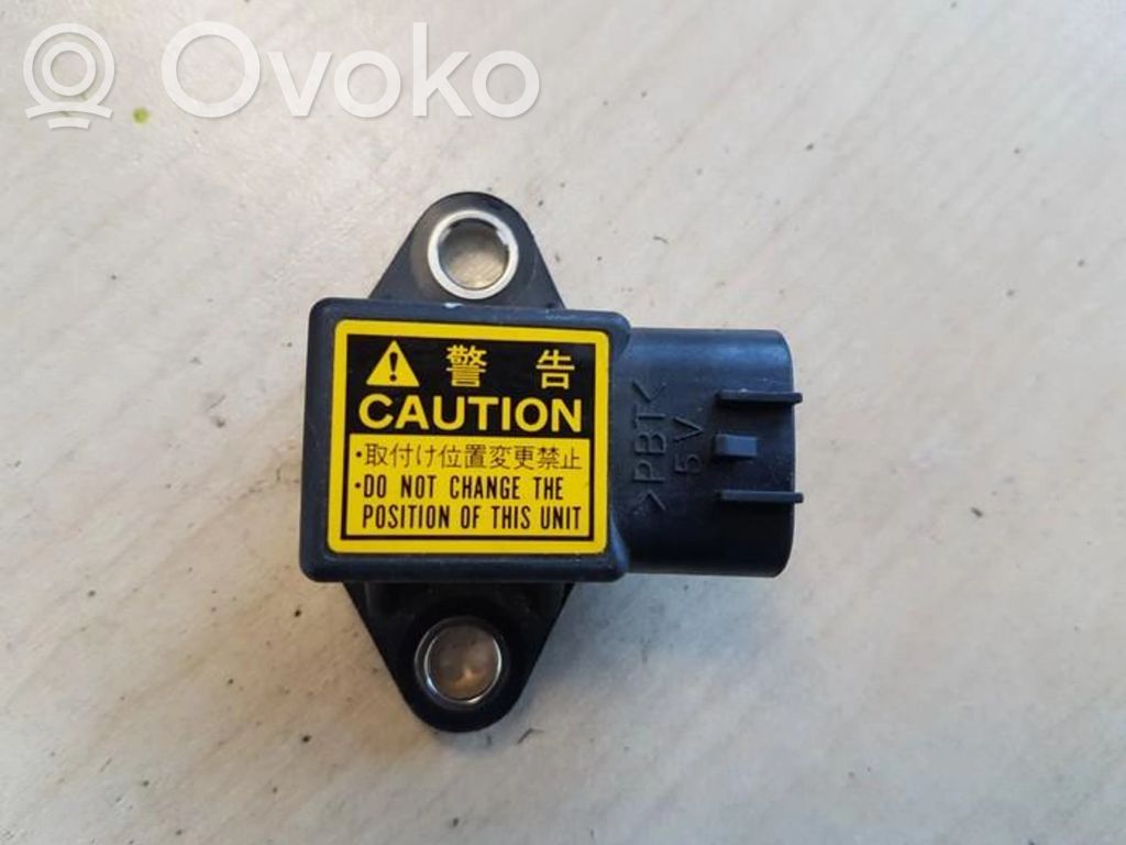 Toyota RAV 4 (XA20) Sensore d’urto/d'impatto apertura airbag 