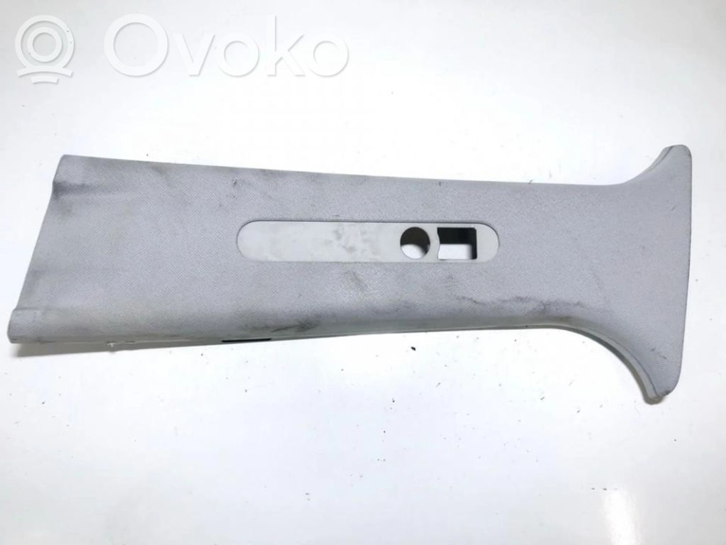 Mercedes-Benz A W169 Altra parte interiore 