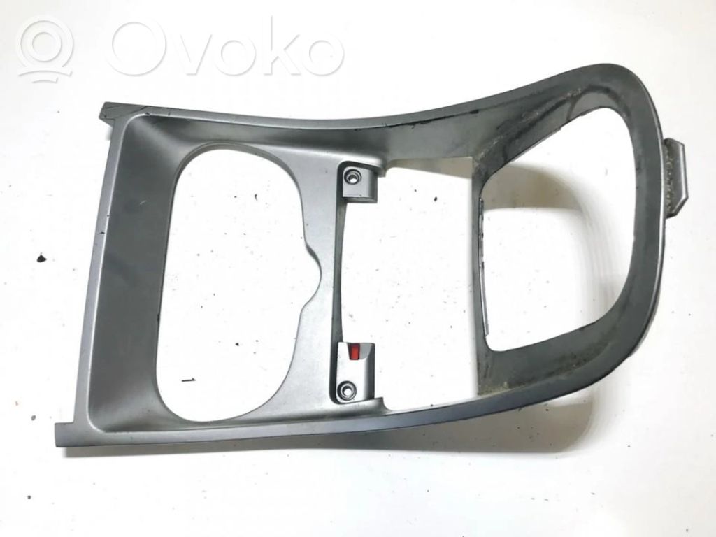 Peugeot 307 Altra parte interiore