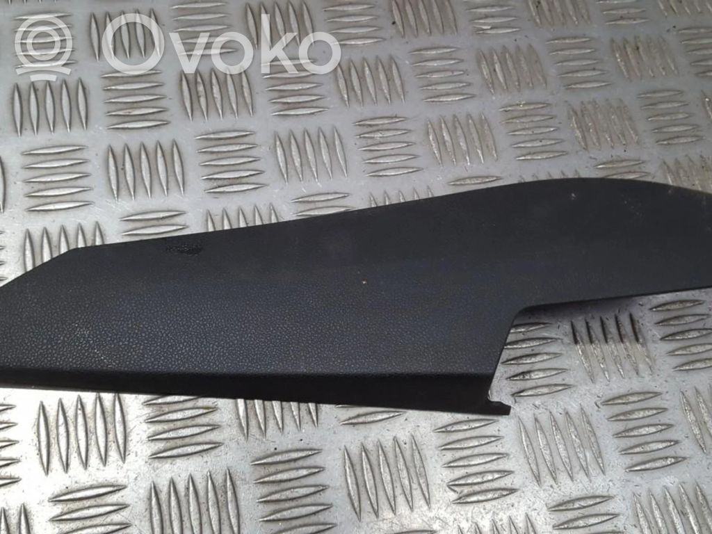 Mercedes-Benz A W169 Altra parte interiore