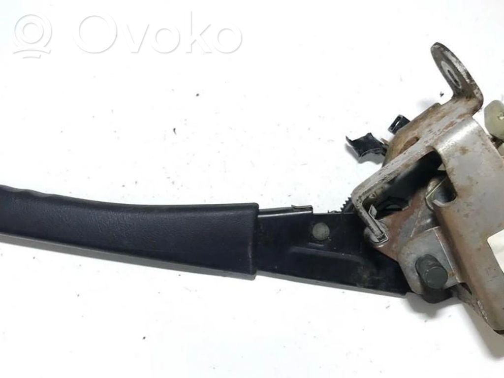 Peugeot 307 Frein à main / assemblage du levier 