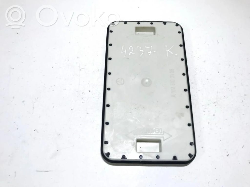 Mercedes-Benz A W169 Alte piese de interior 