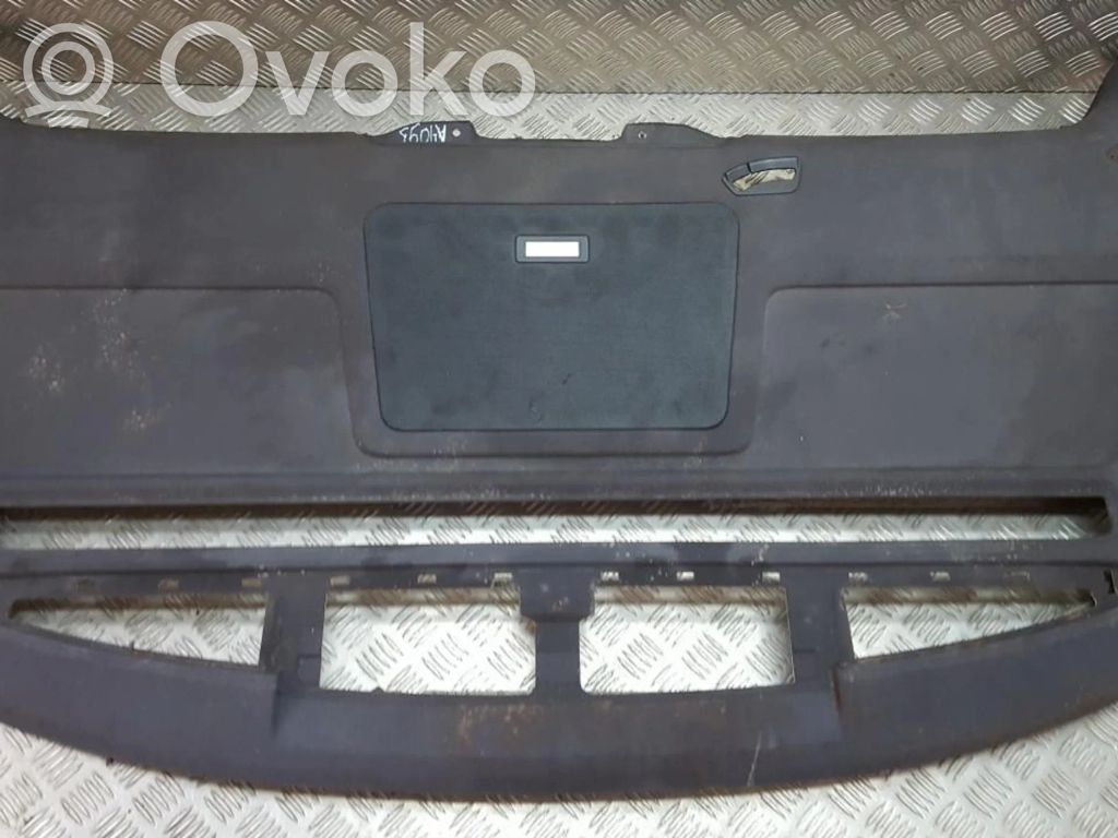 Audi A8 S8 D3 4E Hutablage 