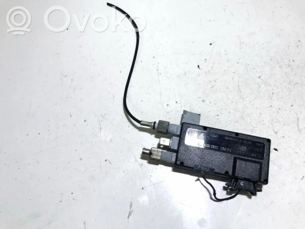 Mercedes-Benz C W202 Centralina antenna 
