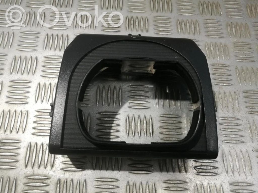 Mercedes-Benz A W169 Altra parte interiore