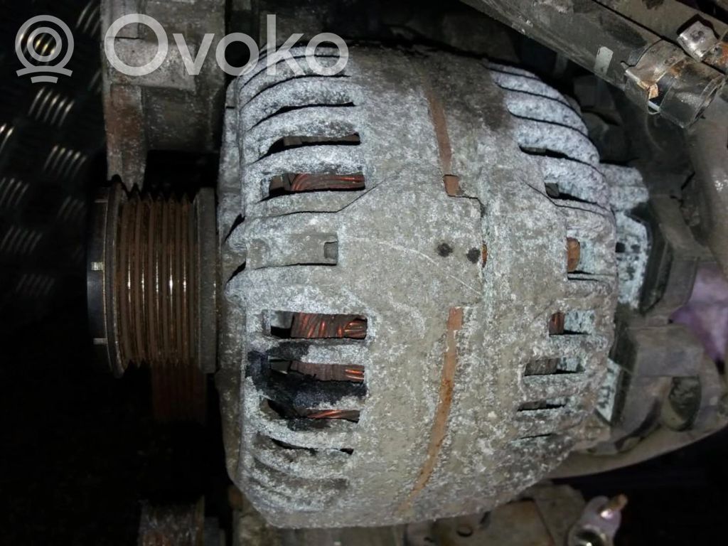 Citroen C4 Grand Picasso Generatore/alternatore