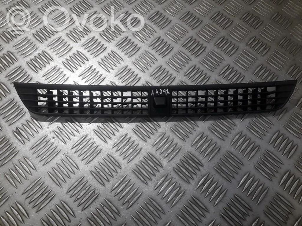 Audi A8 S8 D3 4E Grille d'aération centrale 
