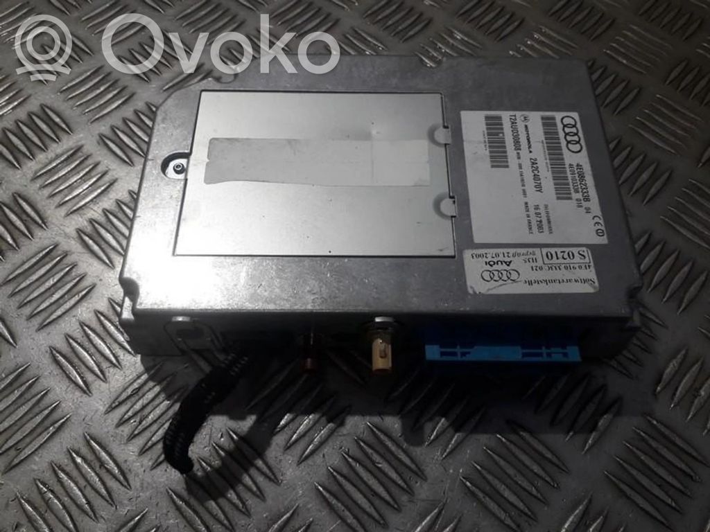 Muut ohjainlaitteet/moduulit   4E0862333B,4E0910333B,2A2C4070Y,4E0862333B,4E0910333B