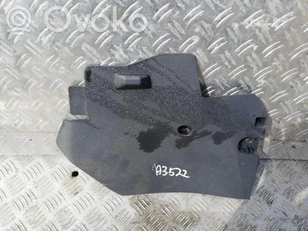 Opel Corsa D Altra parte interiore 
