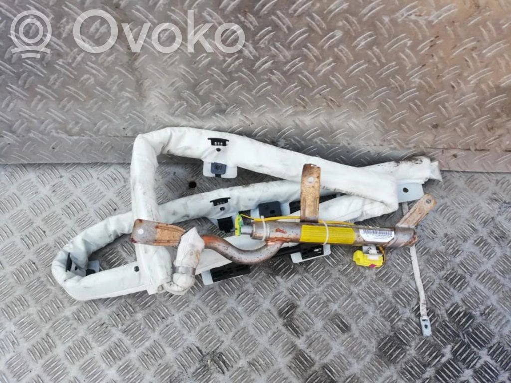 Ford Galaxy Kopfairbag 