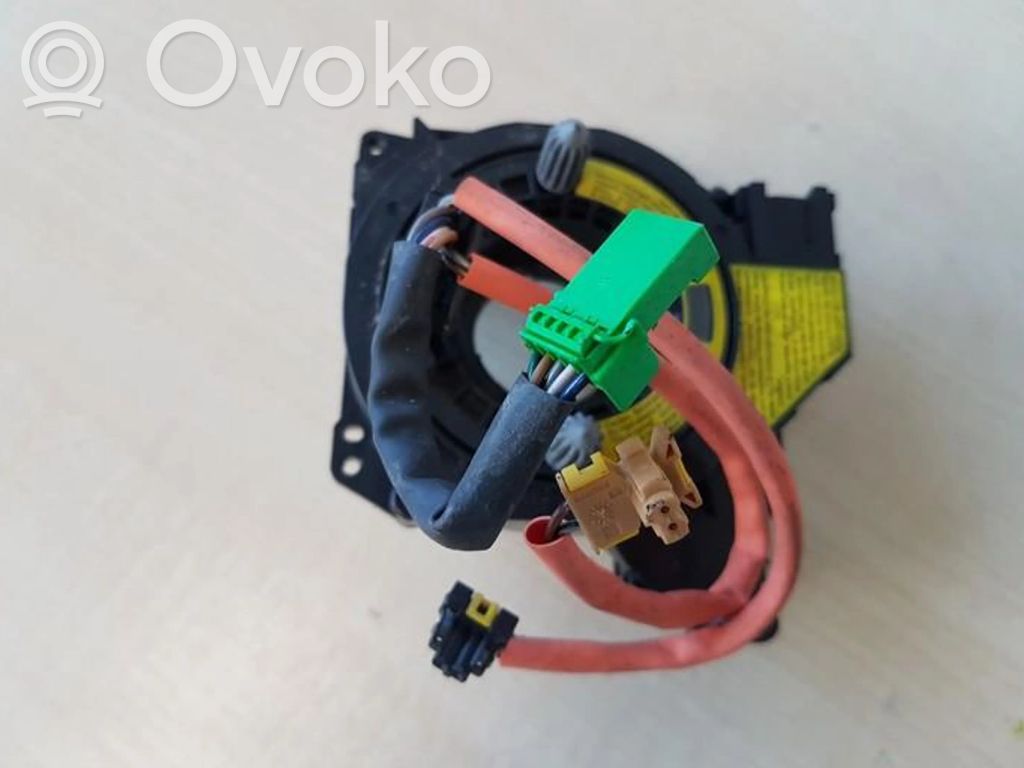 Volvo V50 Lenkwinkelsensor Airbagschleifring Wickelfeder 